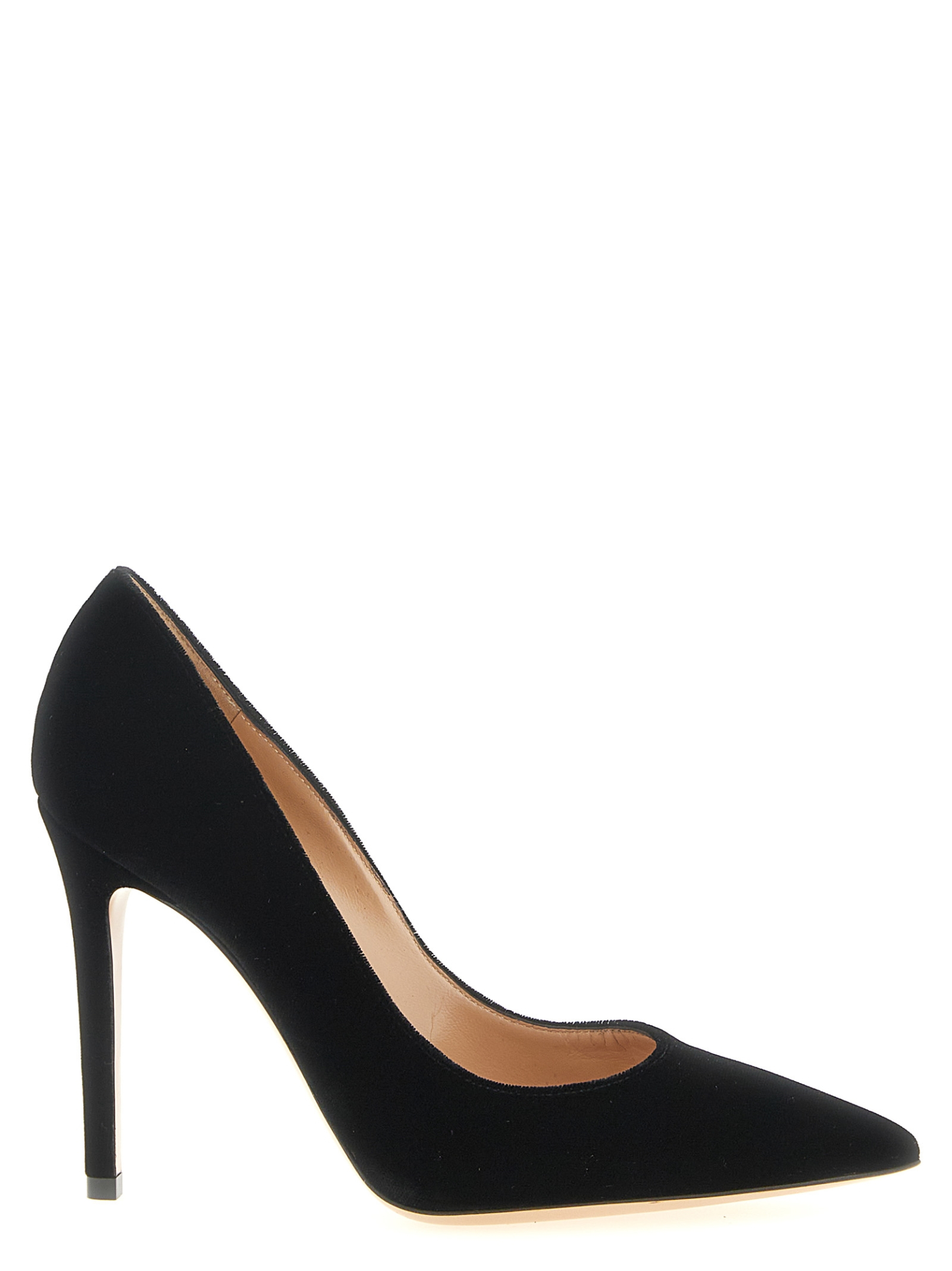 [Gianvito Rossi] Pumps FW26 G2847015RICVELNERO