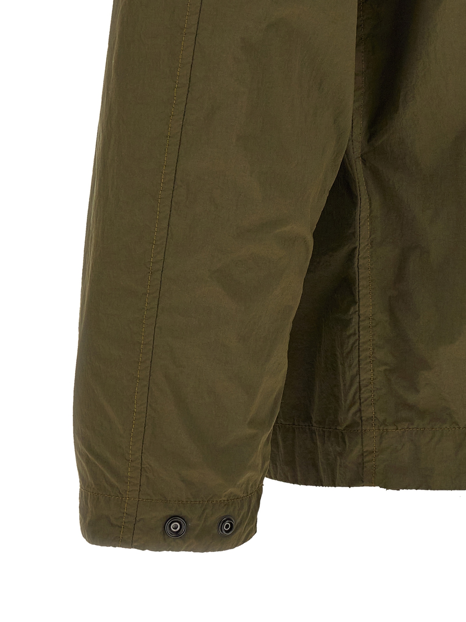 [Stone Island] Shirts Long Sleeve FW26 L2S151200044S00F6V0054