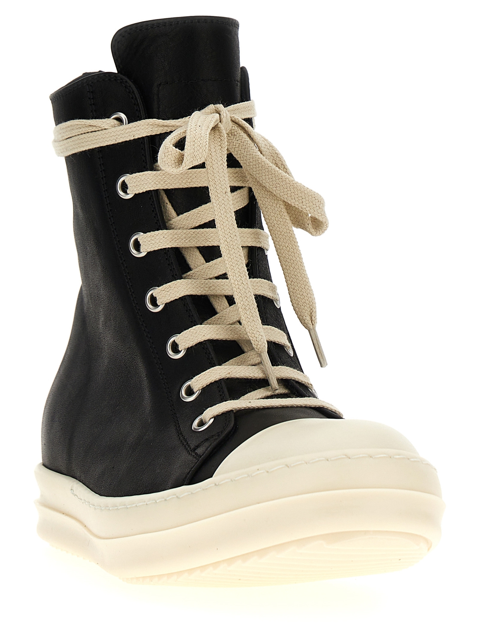 [Rick Owens] Sneakers FW26 RP02F5890LCO911