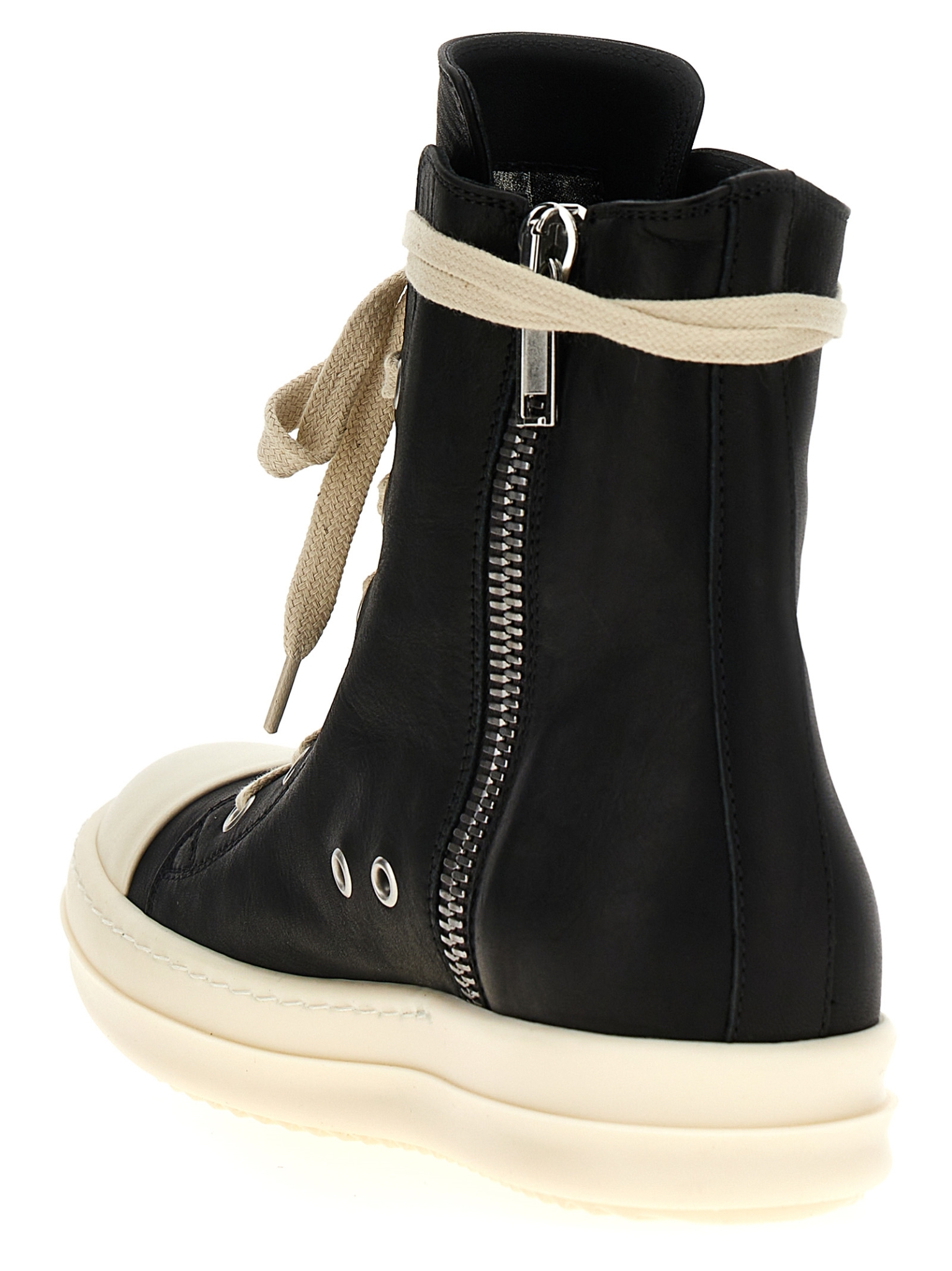 [Rick Owens] Sneakers FW26 RP02F5890LCO911