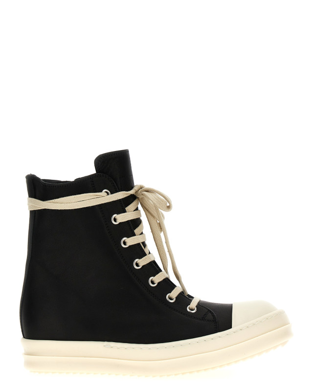 [Rick Owens] Sneakers FW26 RP02F5890LCO911