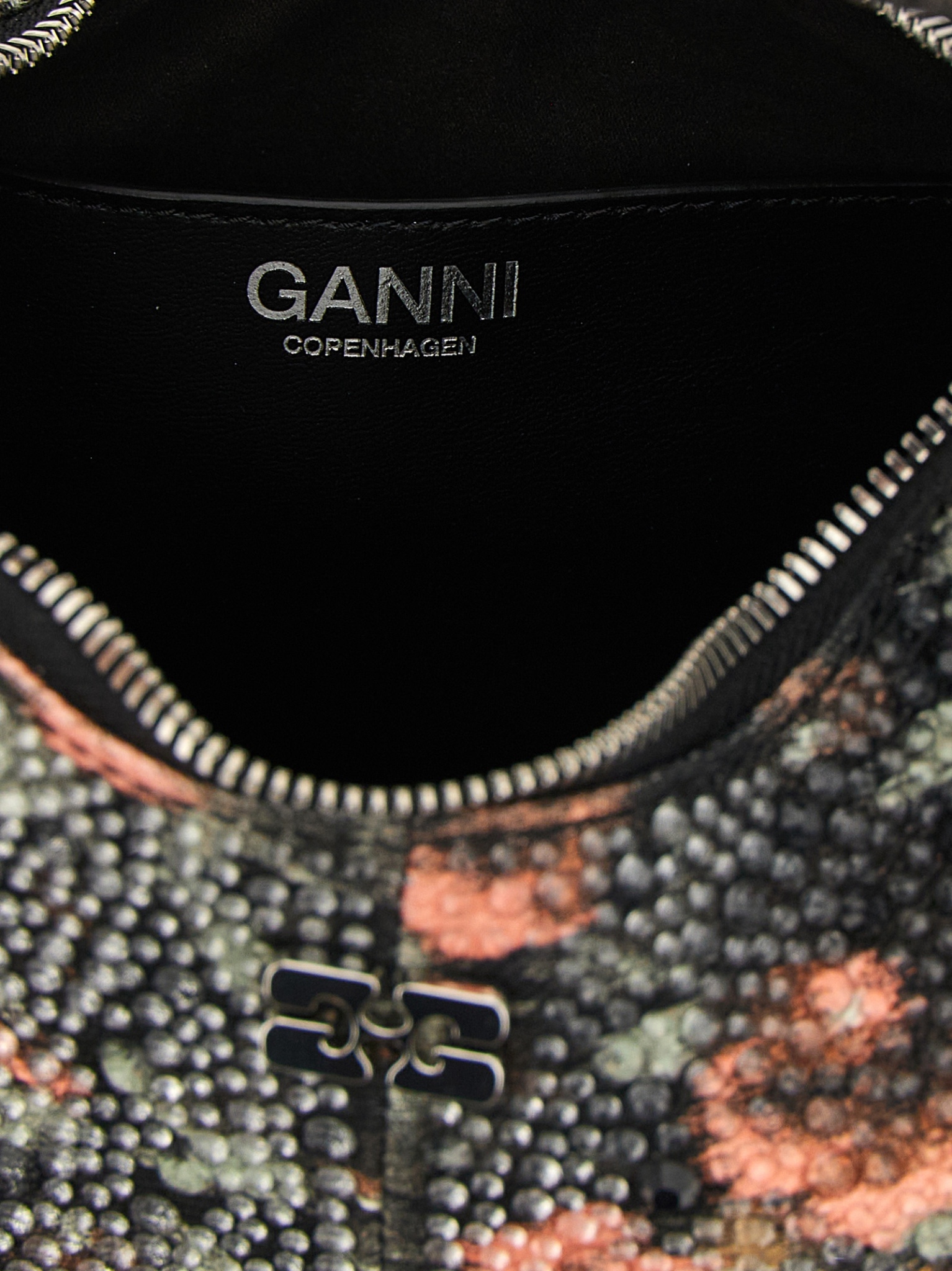 [GANNI] Tote bag FW26 C1040017099