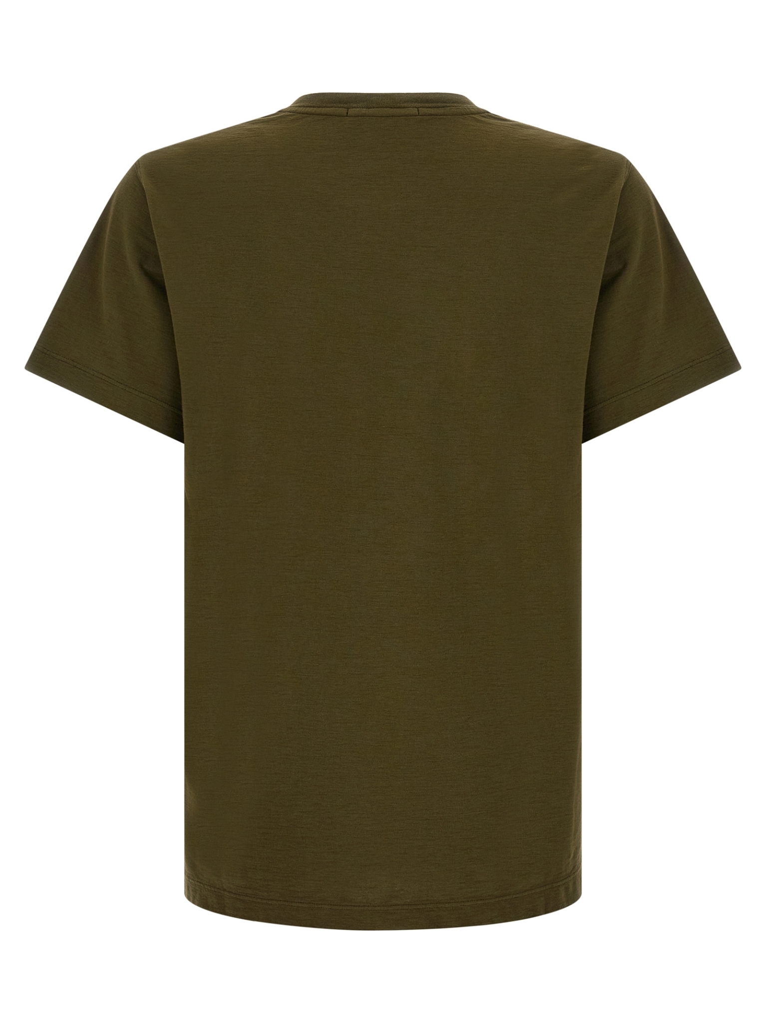 [Stone Island] T-shirts Short Sleeve FW26 L2S152100035S0F11V0054