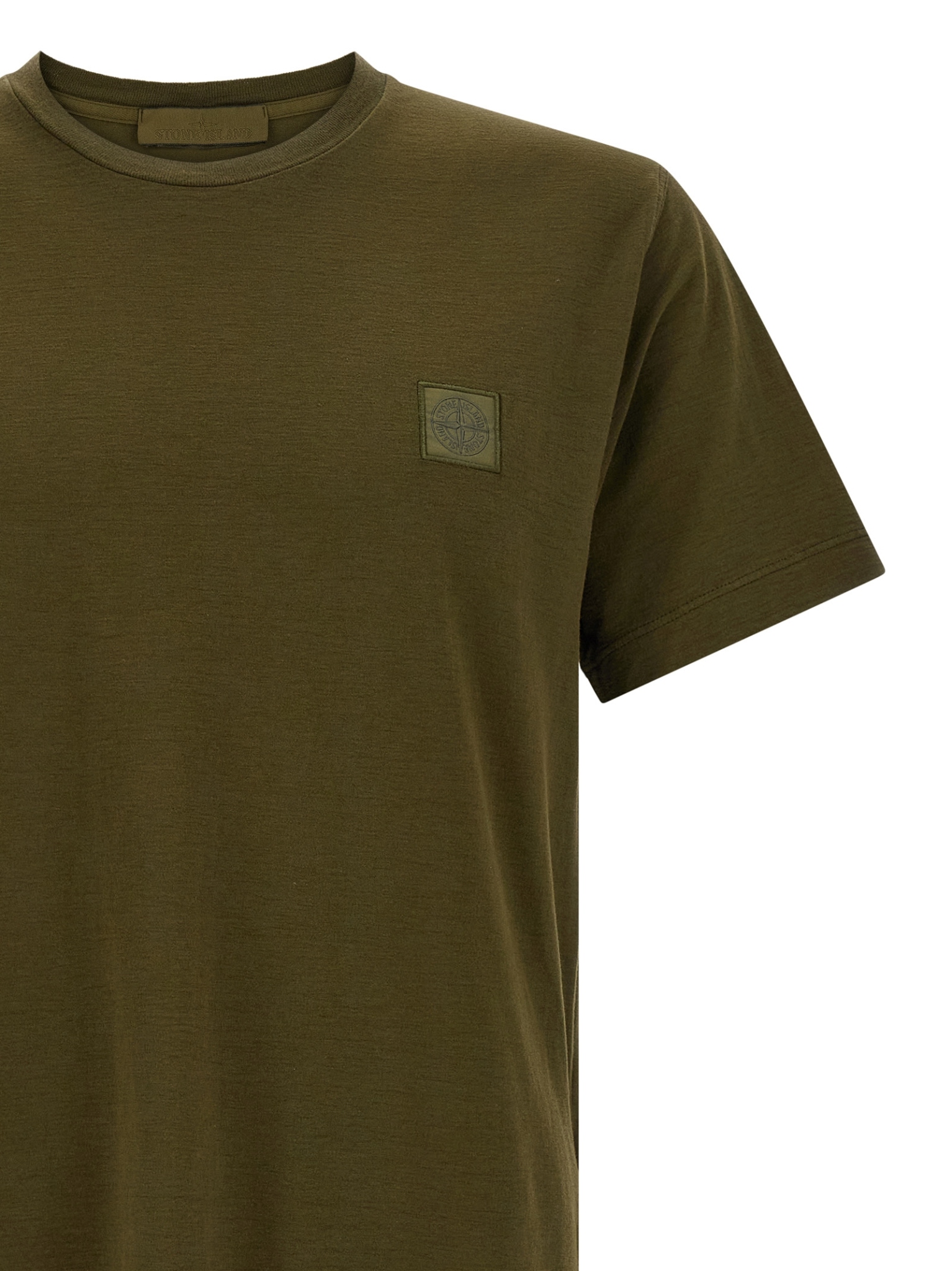 [Stone Island] T-shirts Short Sleeve FW26 L2S152100035S0F11V0054