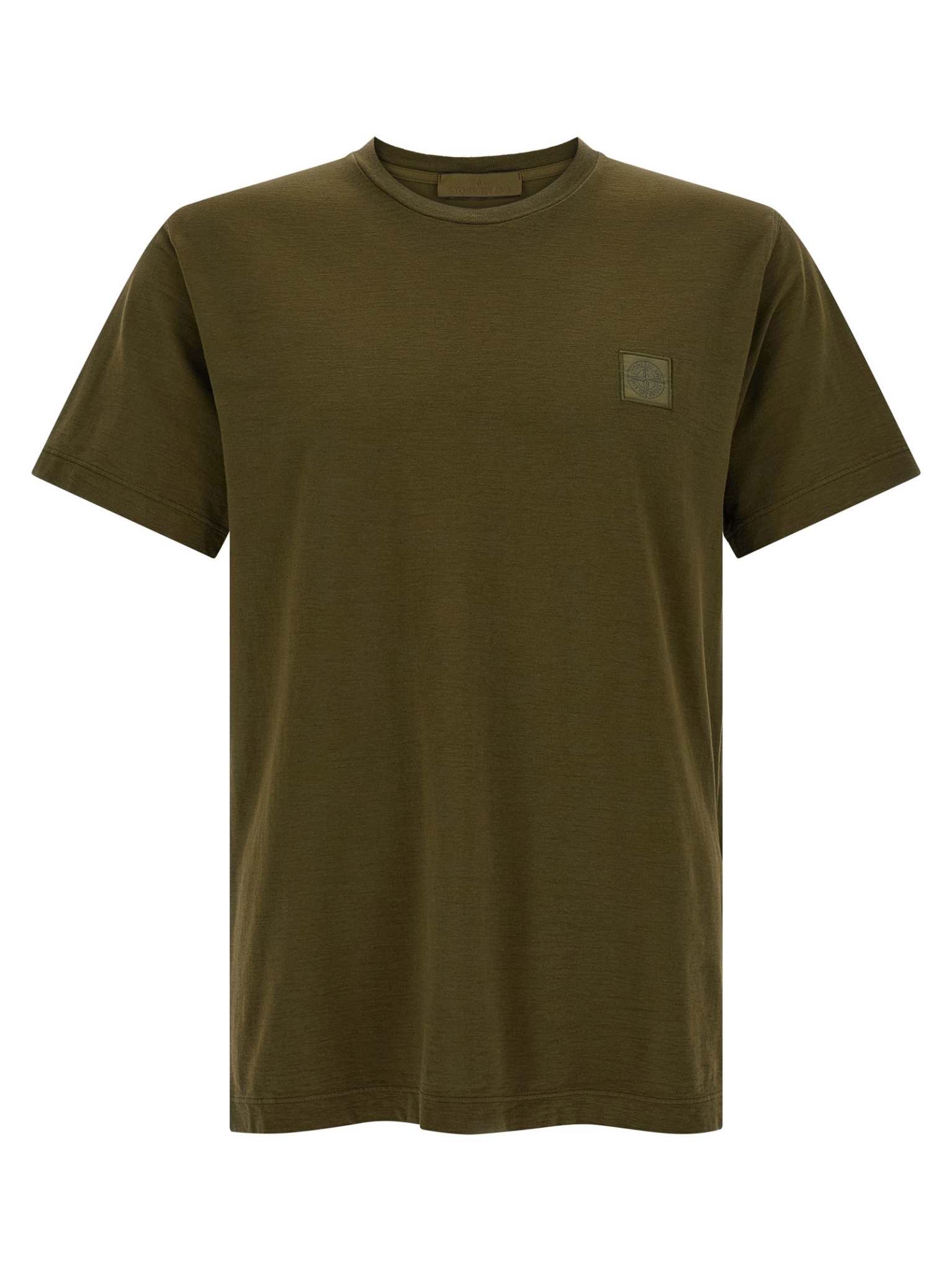 [Stone Island] T-shirts Short Sleeve FW26 L2S152100035S0F11V0054