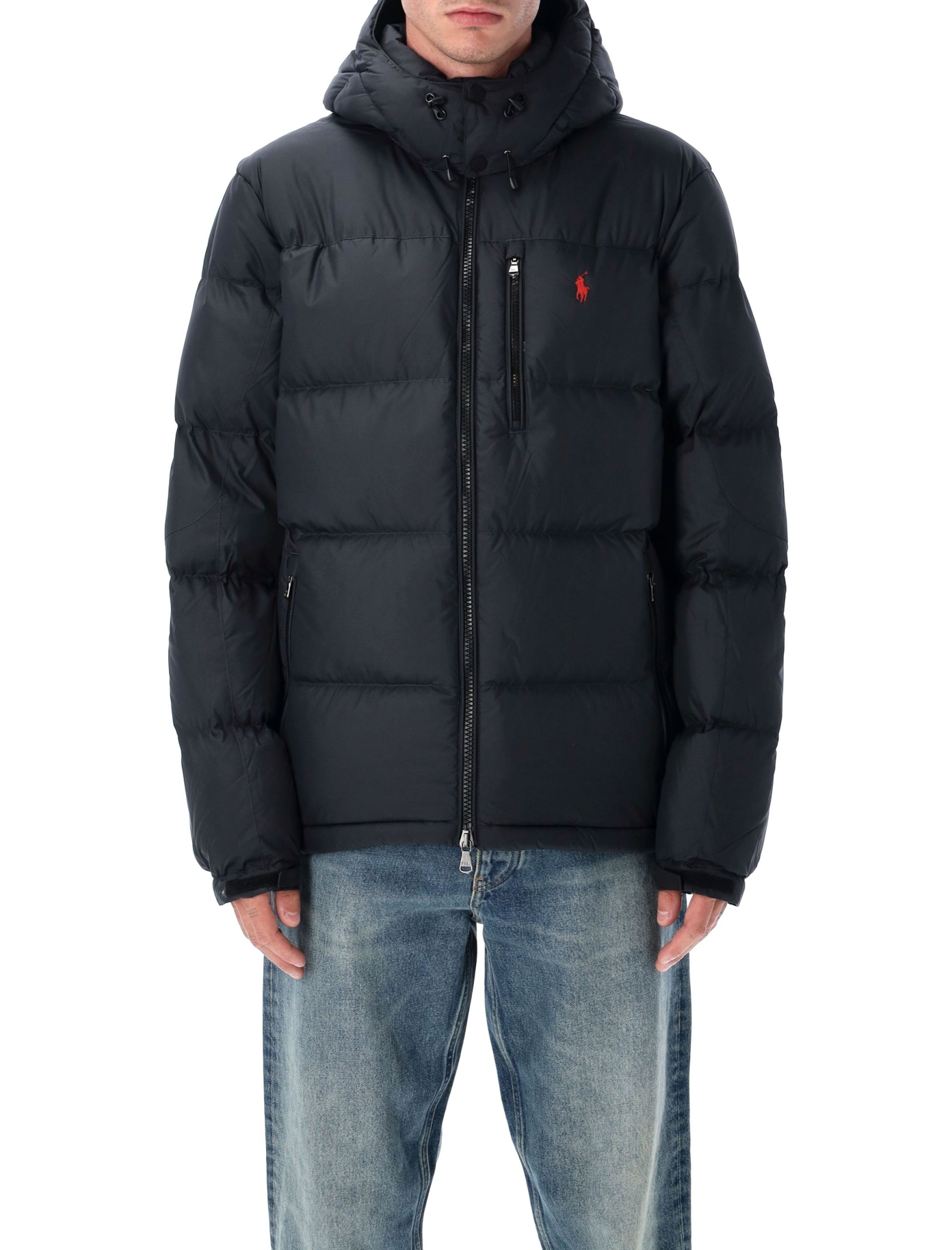 [Polo Ralph Lauren] Down Jacket FW26 710968278001