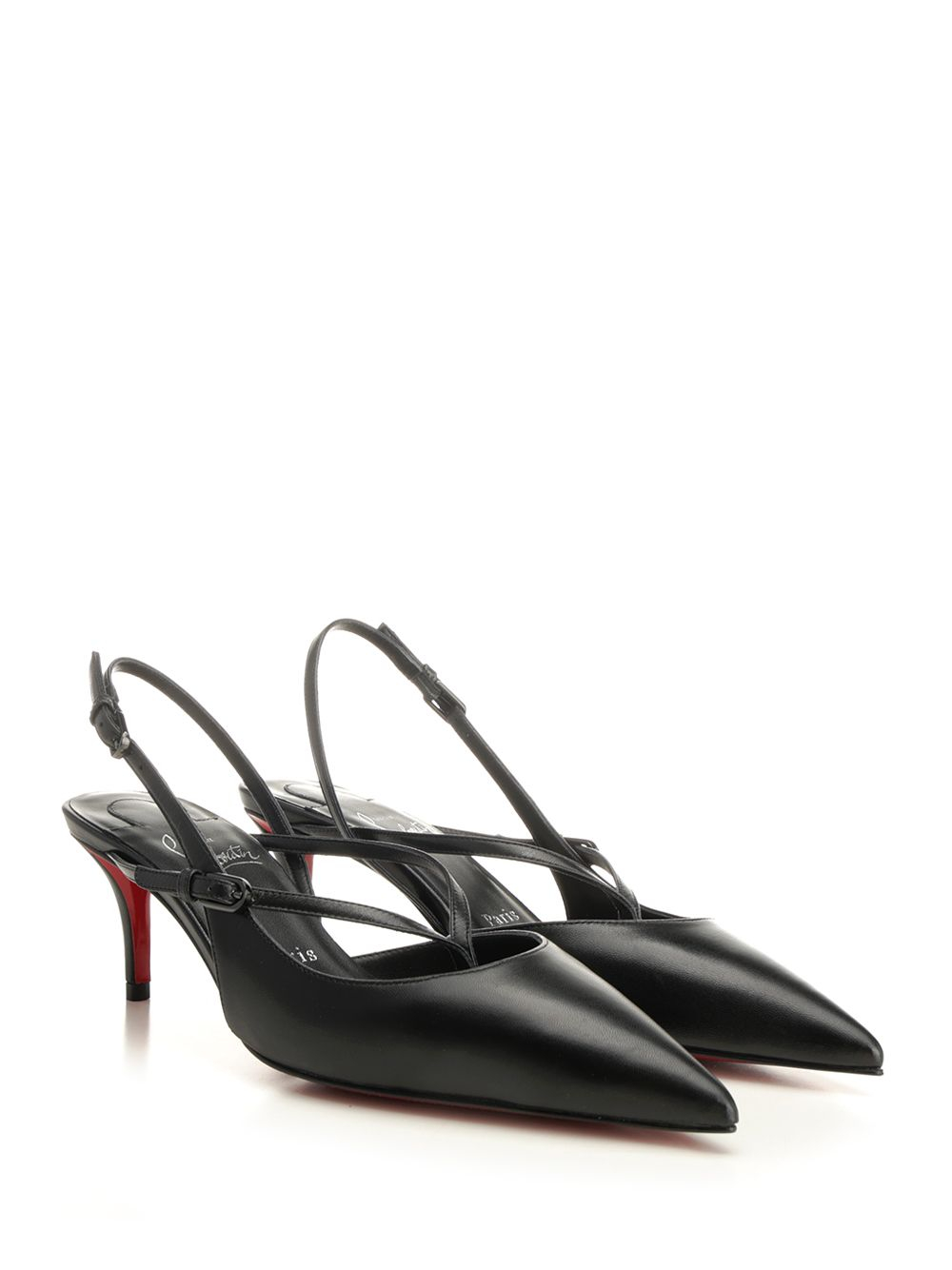 [Christian Louboutin] Pumps CO 3260078B439