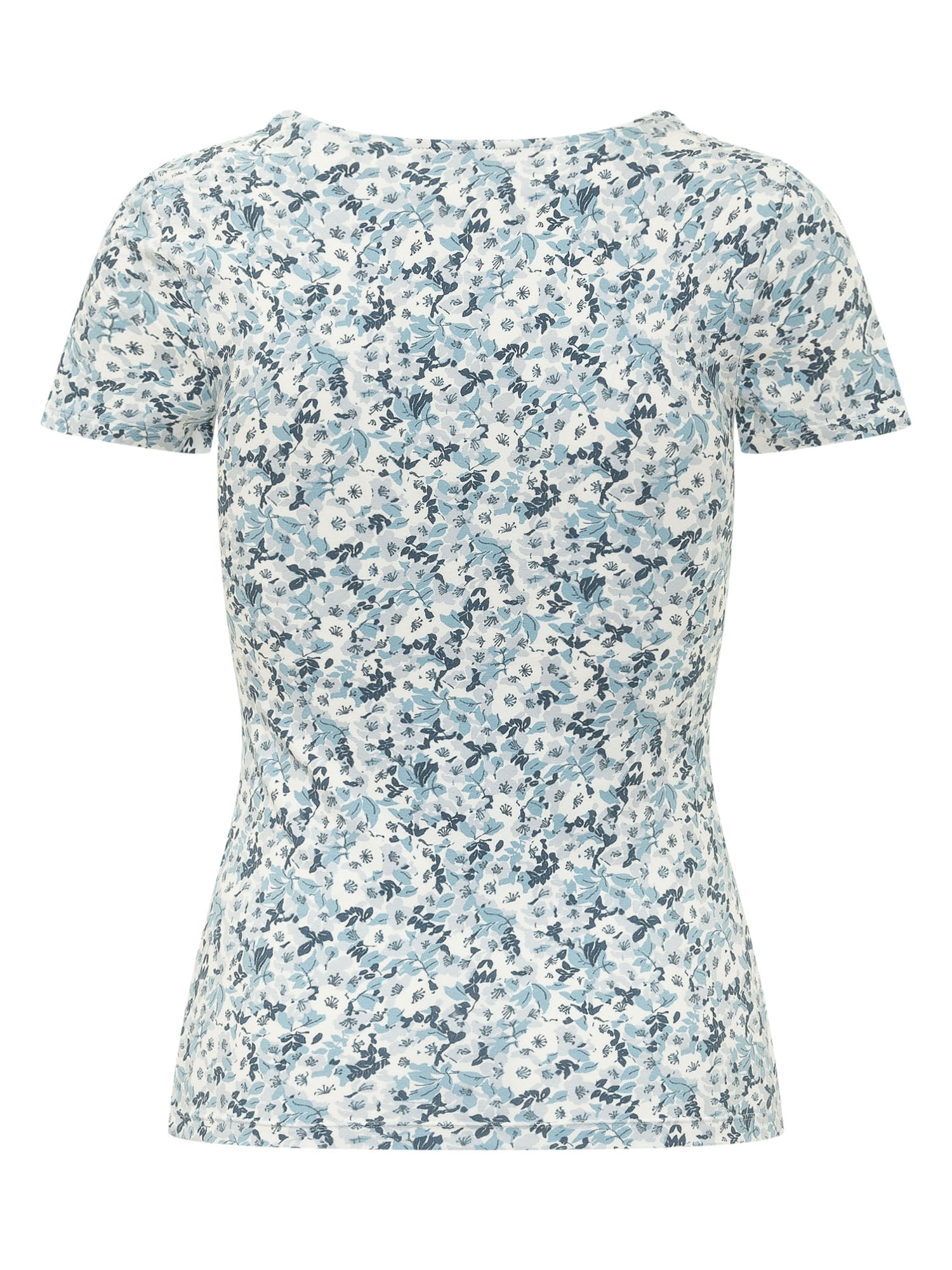 [LAUREN RALPH LAUREN] T-shirts Short Sleeve SS26 200P13603 001