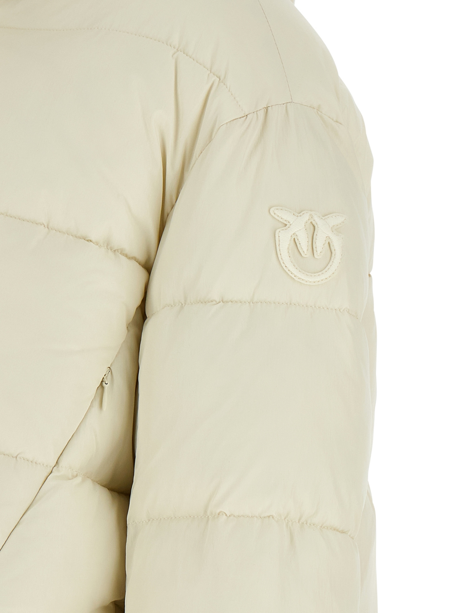 [PINKO] Down jacket FW26 101602A3EAC10