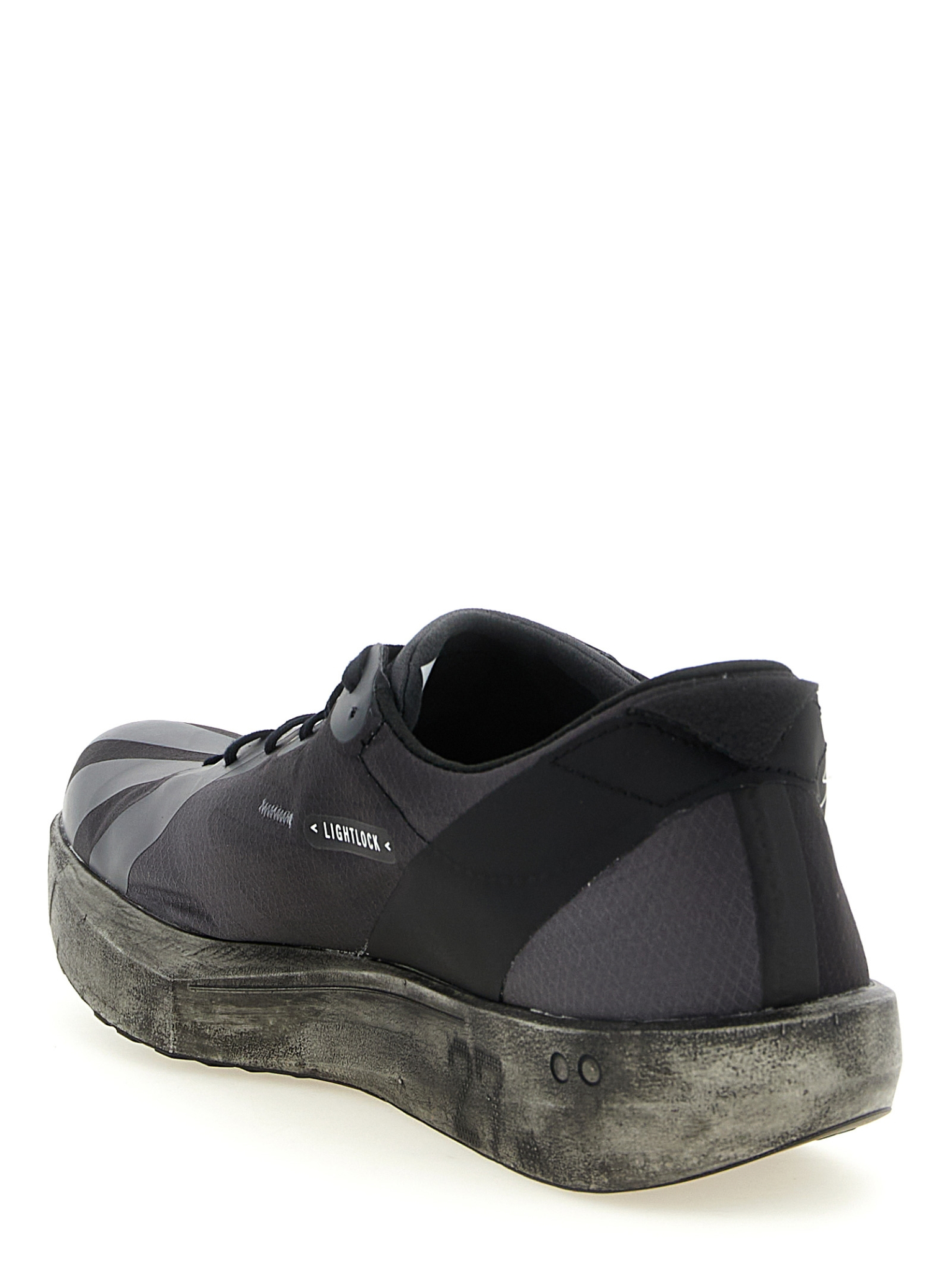 [Y-3] Sneakers FW26 KI9544BLACKGREFIV