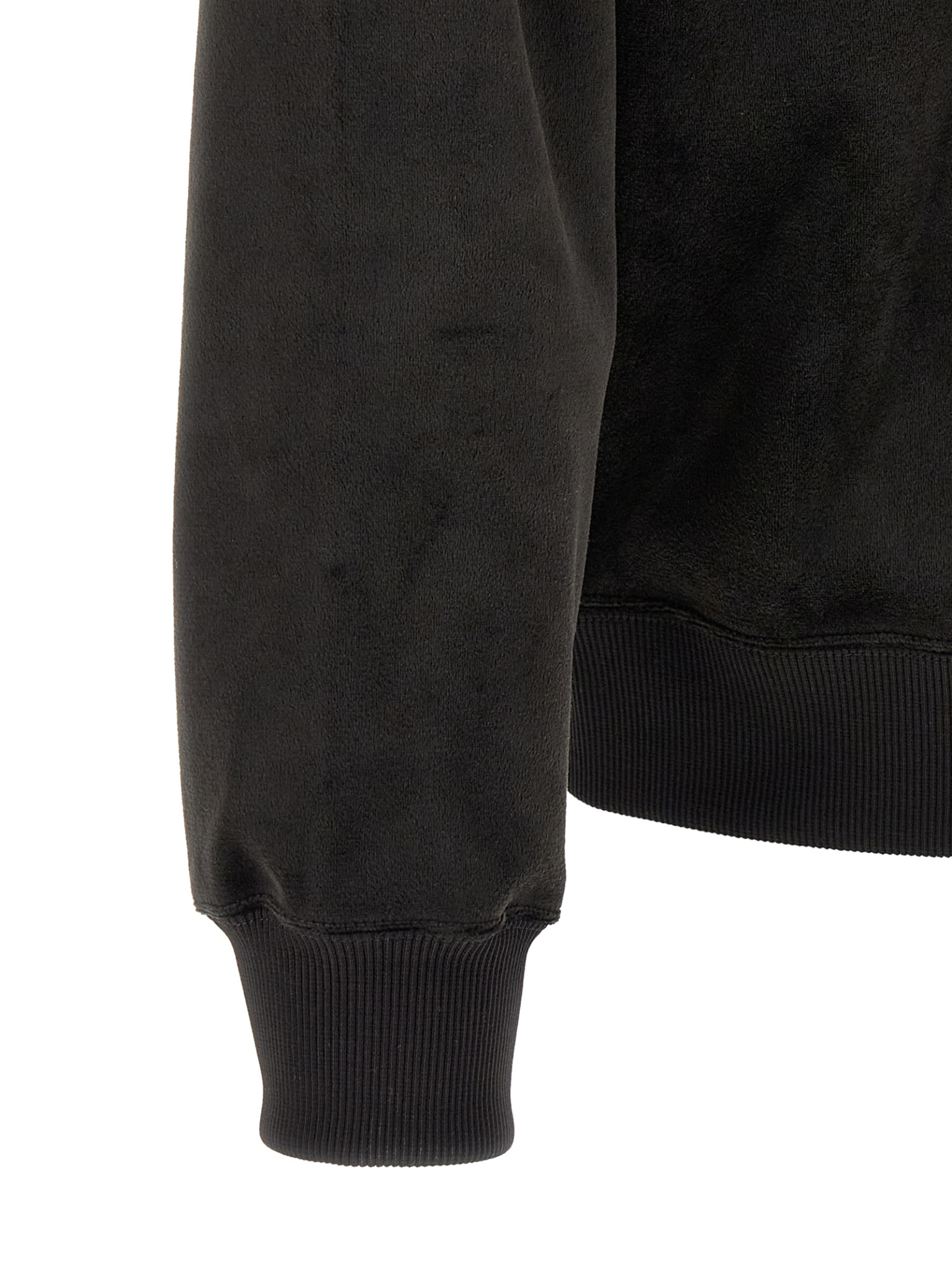 [Y-3] Zip Up FW26 IA4371BLACK