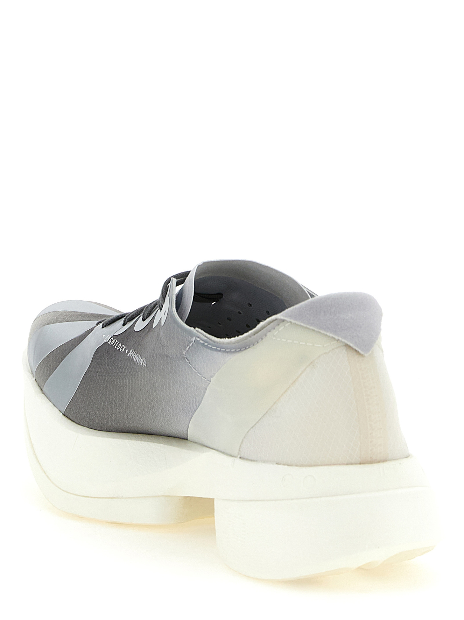 [Y-3] Sneakers FW26 KZ9045CWHITESILVMTL