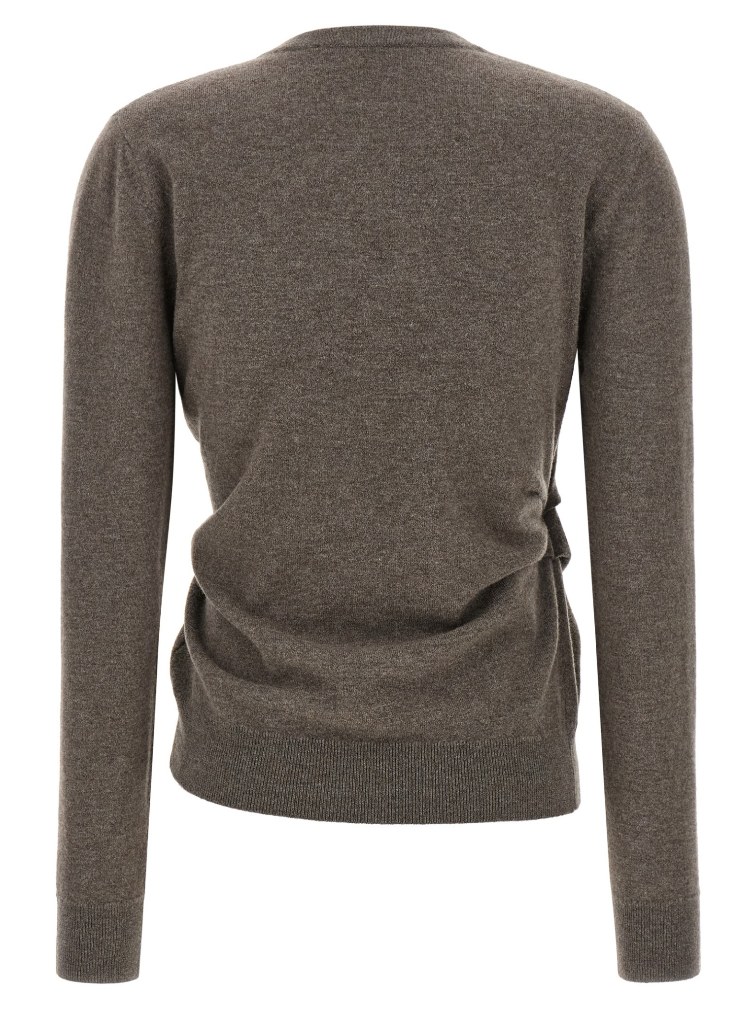 [ROHE] Cardigan FW26 42023311215