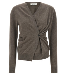 [ROHE] Cardigan FW26 42023311215