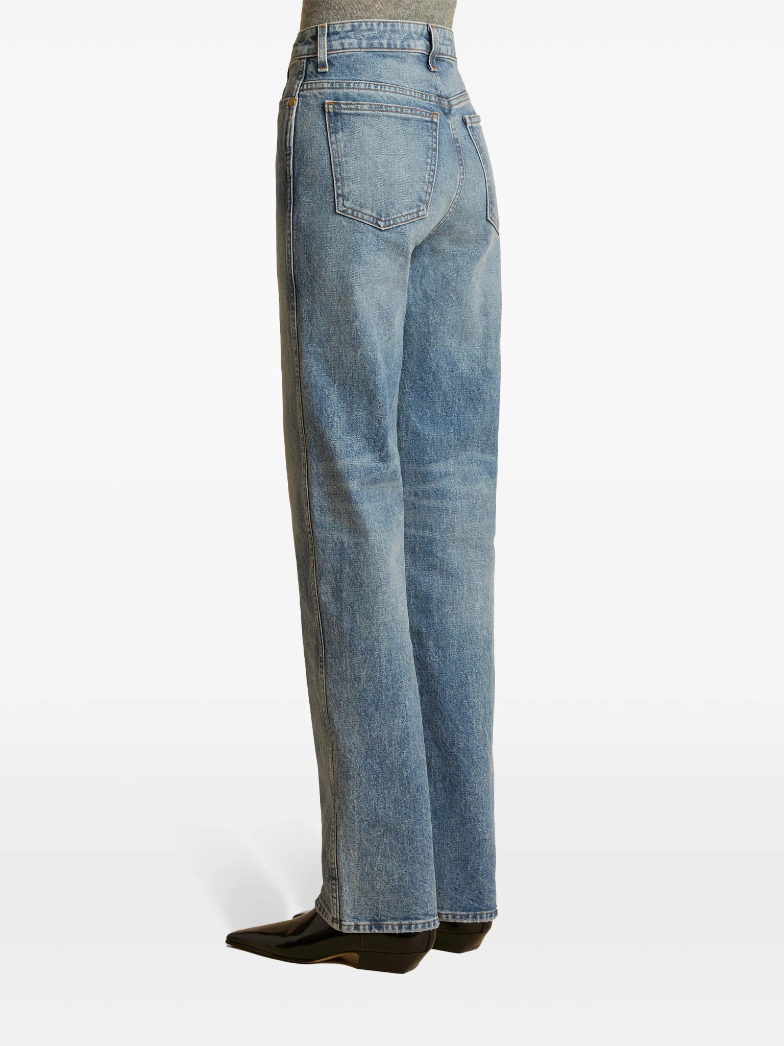 [KHAITE] Jeans FW26 1032096096