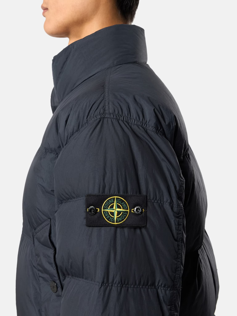 [Stone Island] Down Jacket FW26 L2S154100109S0A23V0020