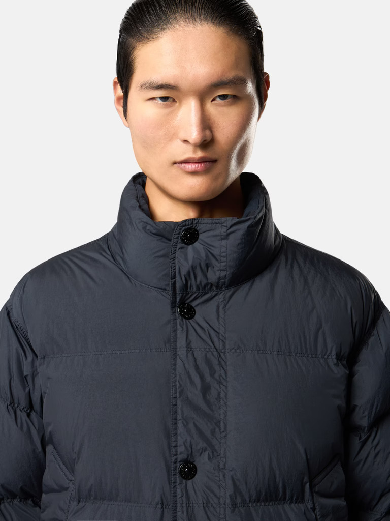 [Stone Island] Down Jacket FW26 L2S154100109S0A23V0020