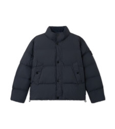 [Stone Island] Down Jacket FW26 L2S154100109S0A23V0020
