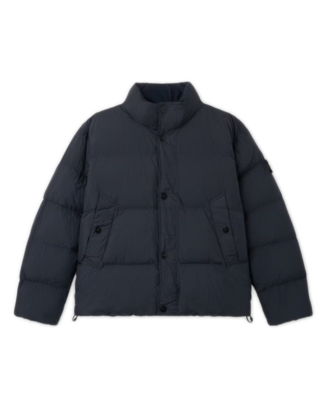 [Stone Island] Down Jacket FW26 L2S154100109S0A23V0020