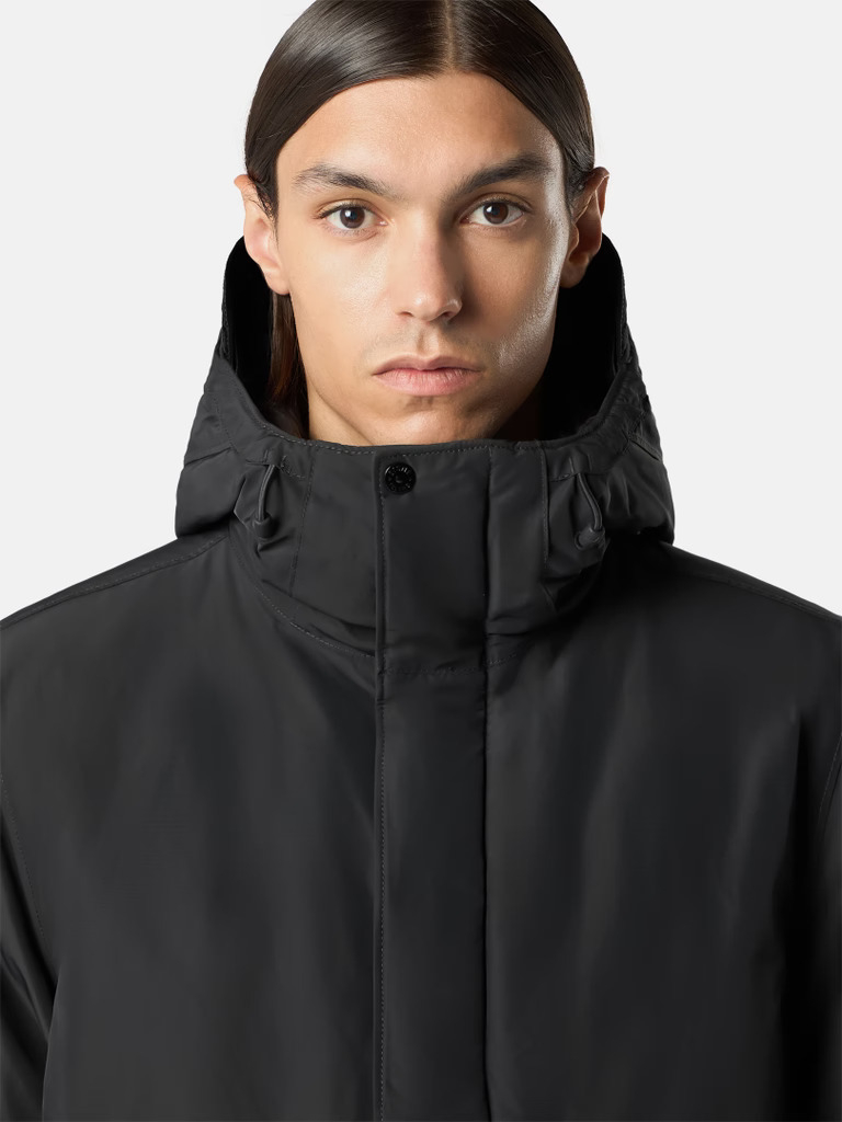 [Stone Island] Down Jacket FW26 L2S154100010S0A26V0020