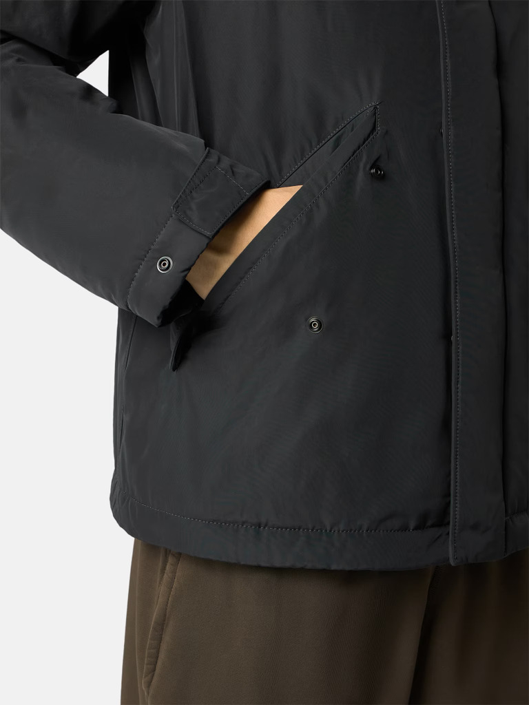 [Stone Island] Down Jacket FW26 L2S154100010S0A26V0020