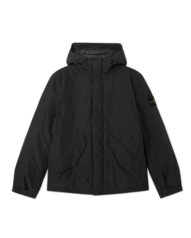 [Stone Island] Down Jacket FW26 L2S154100010S0A26V0020