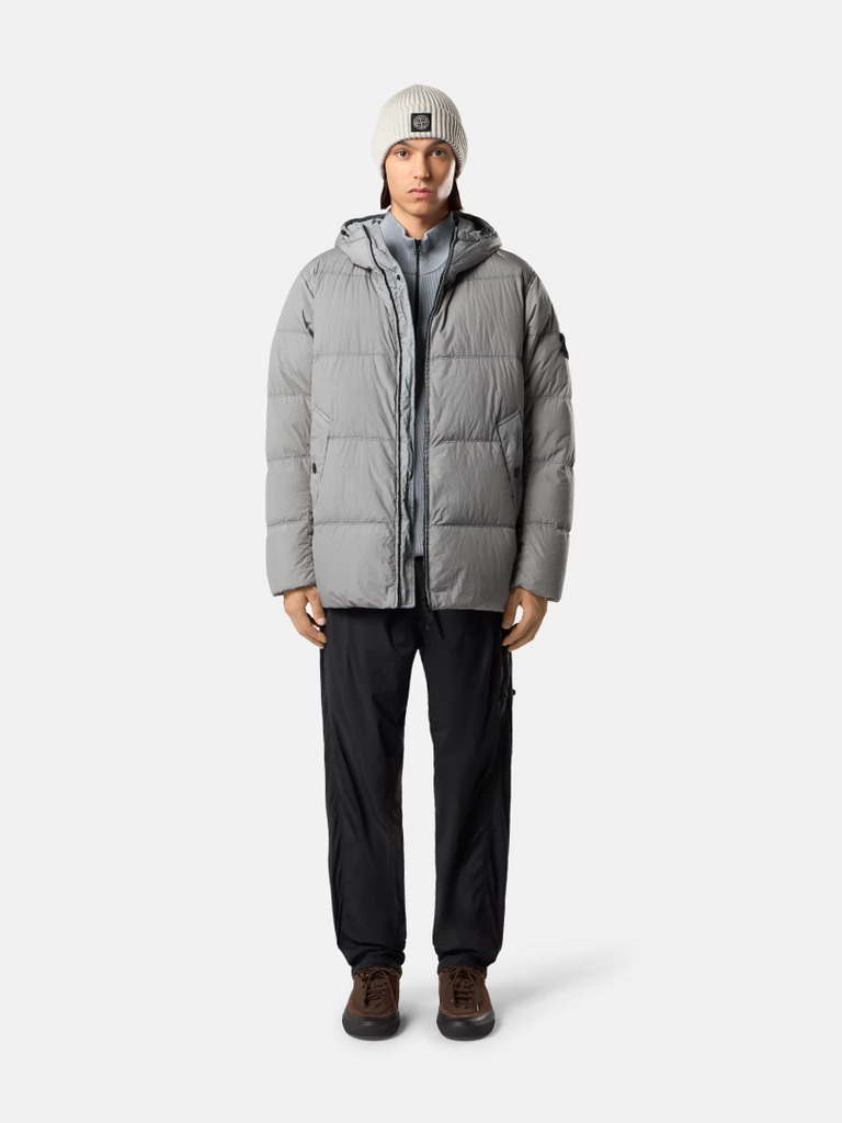 [Stone Island] Down Jacket FW26 L2S154100037S0A23V0020