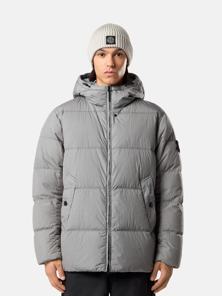[Stone Island] Down Jacket FW26 L2S154100037S0A23V0020