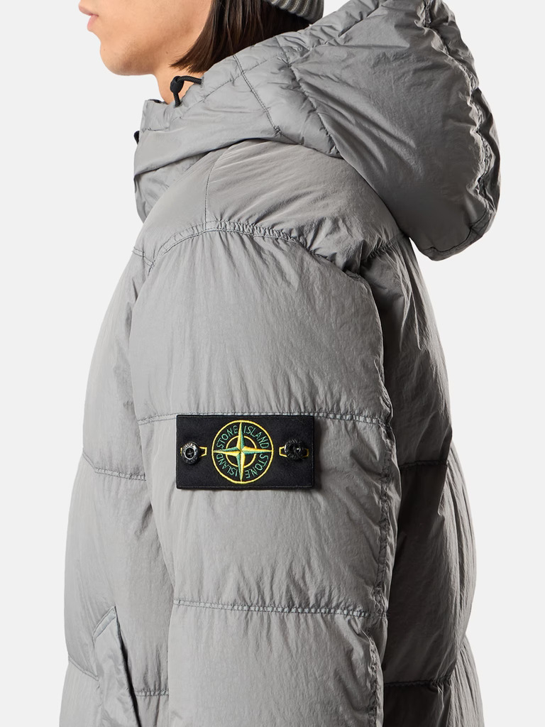 [Stone Island] Down Jacket FW26 L2S154100037S0A23V0020