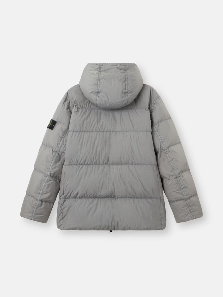 [Stone Island] Down Jacket FW26 L2S154100037S0A23V0020