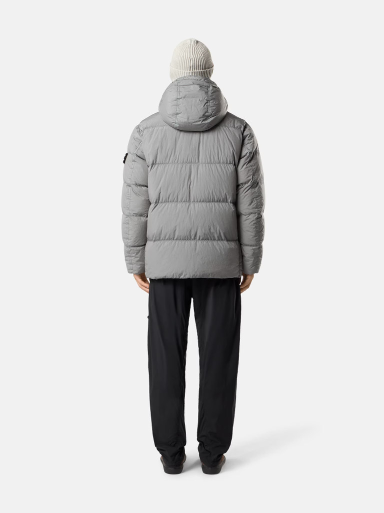 [Stone Island] Down Jacket FW26 L2S154100037S0A23V0020
