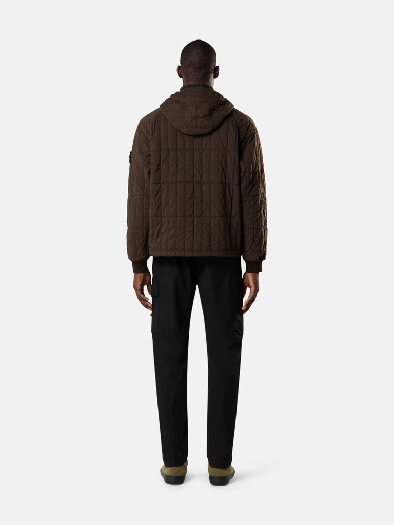 [Stone Island] Casual Jacket FW26 L2S154100015S0418V0078
