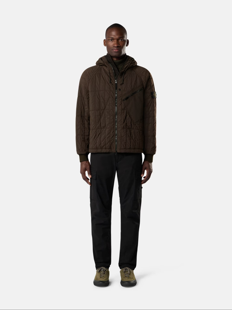 [Stone Island] Casual Jacket FW26 L2S154100015S0418V0078