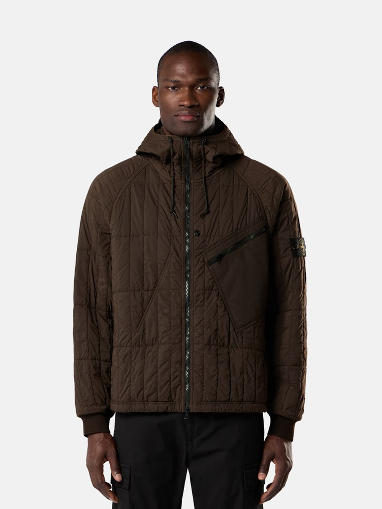 [Stone Island] Casual Jacket FW26 L2S154100015S0418V0078