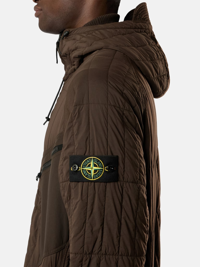 [Stone Island] Casual Jacket FW26 L2S154100015S0418V0078