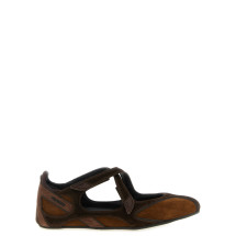 [The Attico] Flat shoes FW26 261WSH00871LBT040AA773