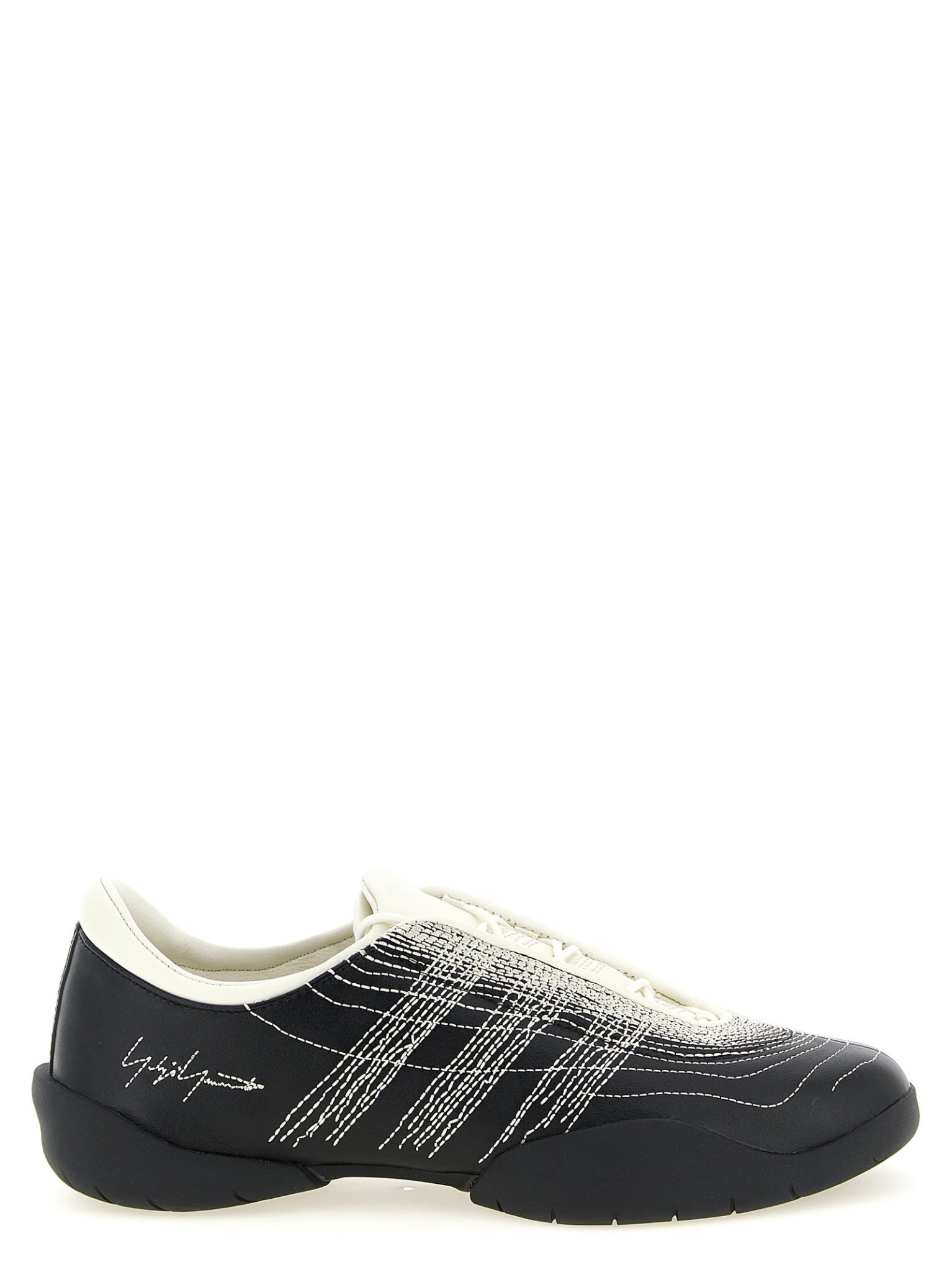 [Y-3] Sneakers FW26 KH9347BLACK