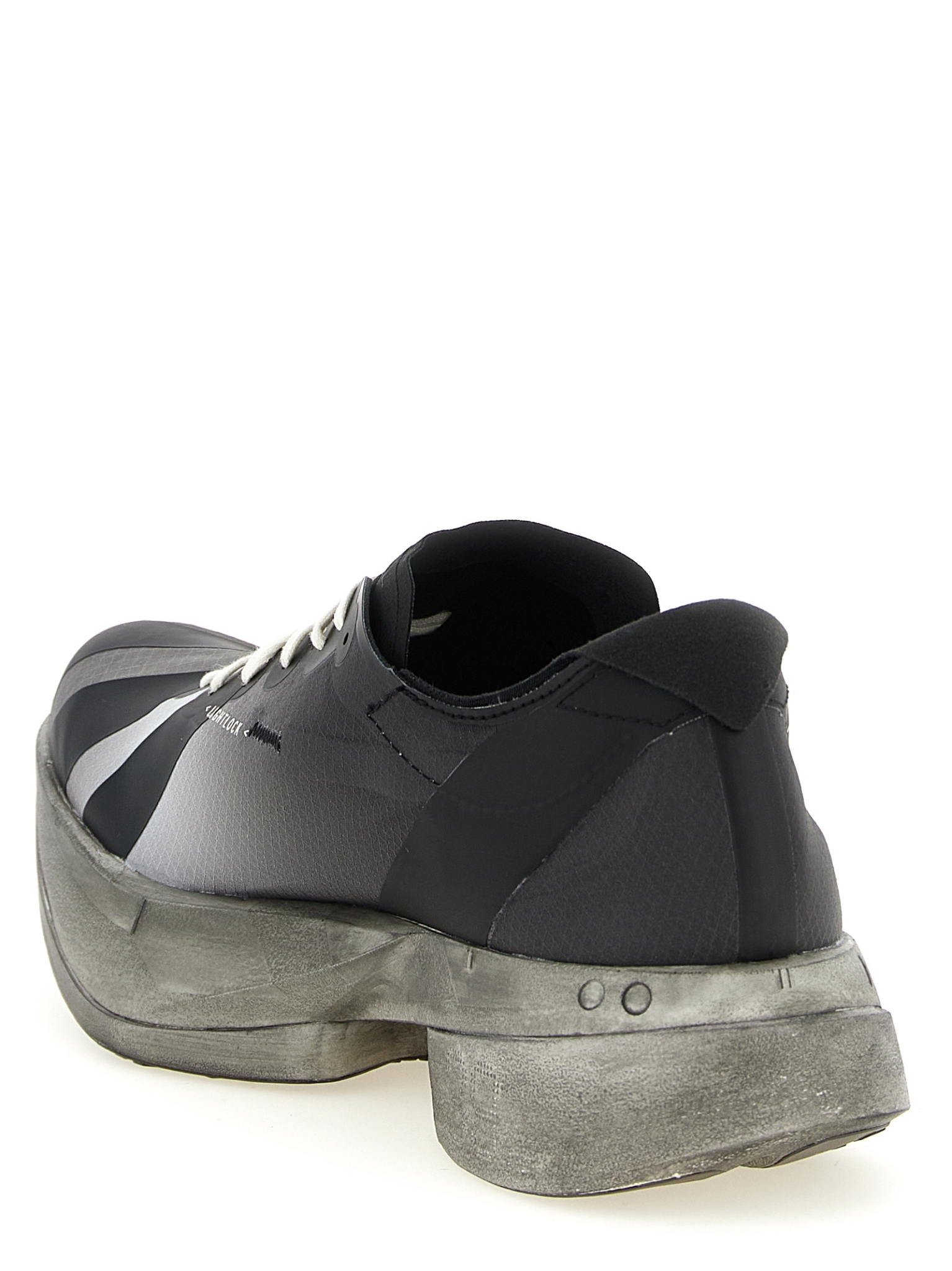 [Y-3] Sneakers FW26 KI7128BLACKOWHITE