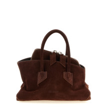 [The Attico] Tote bag FW26 260WAH00063LBT007AA850