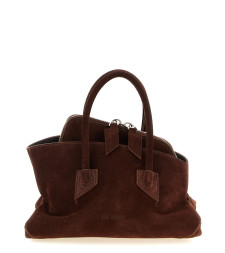 [The Attico] Tote bag FW26 260WAH00063LBT007AA850
