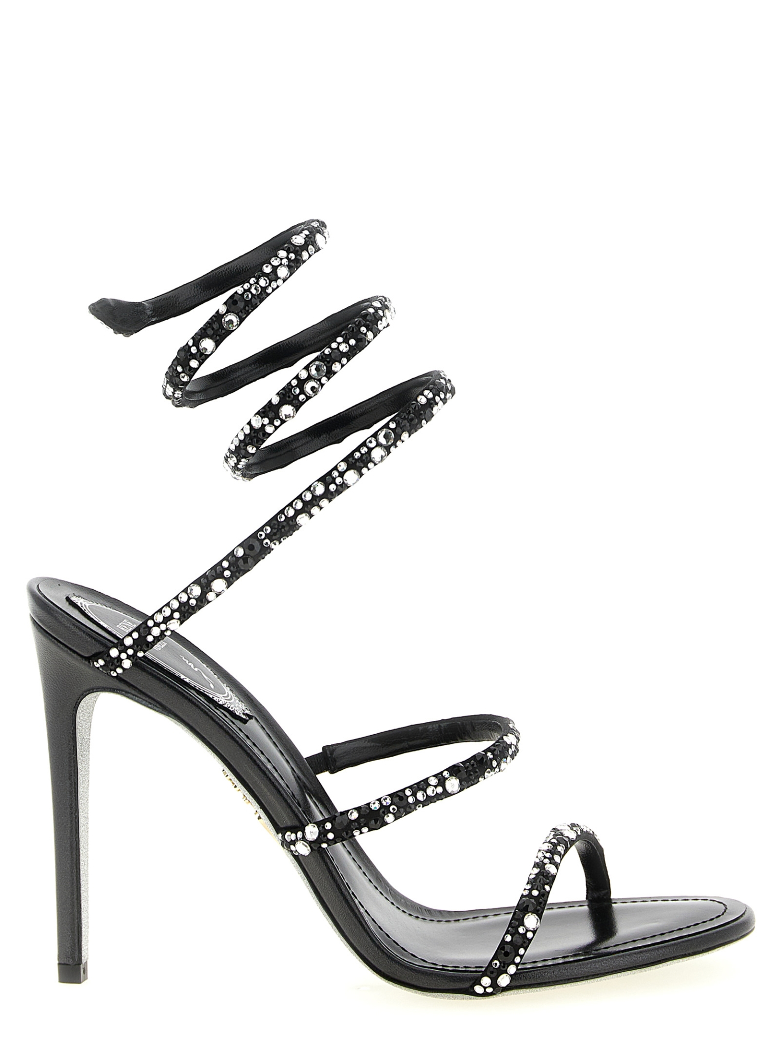 [Rene Caovilla] Sandals FW26 C12942105RN01X039