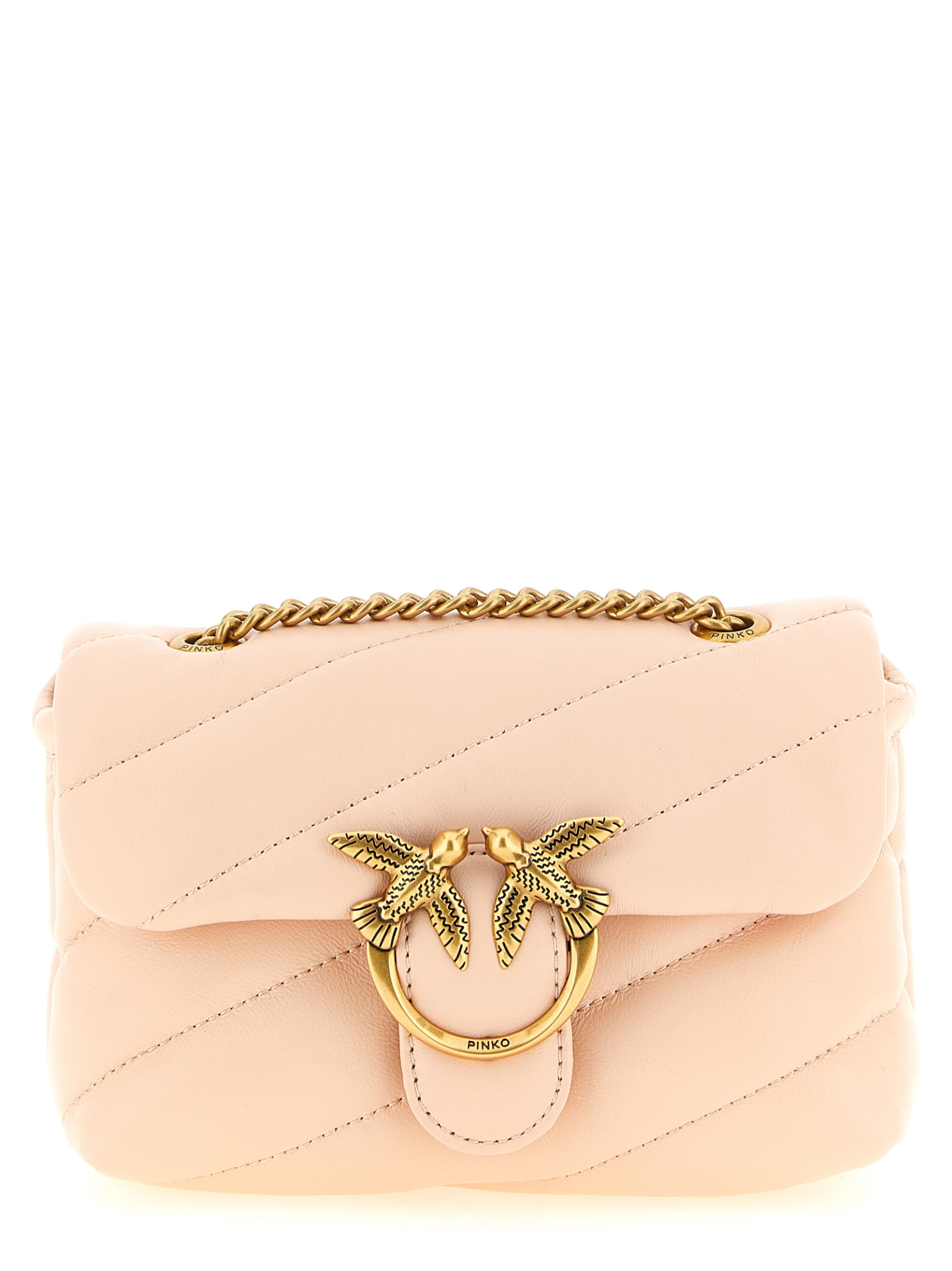 [PINKO] Cross body bag FW26 100040A0F2N34Q