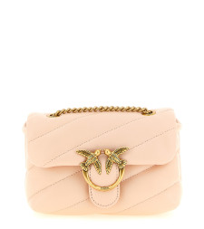 [PINKO] Cross body bag FW26 100040A0F2N34Q