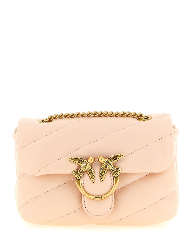 [PINKO] Cross body bag FW26 100040A0F2N34Q