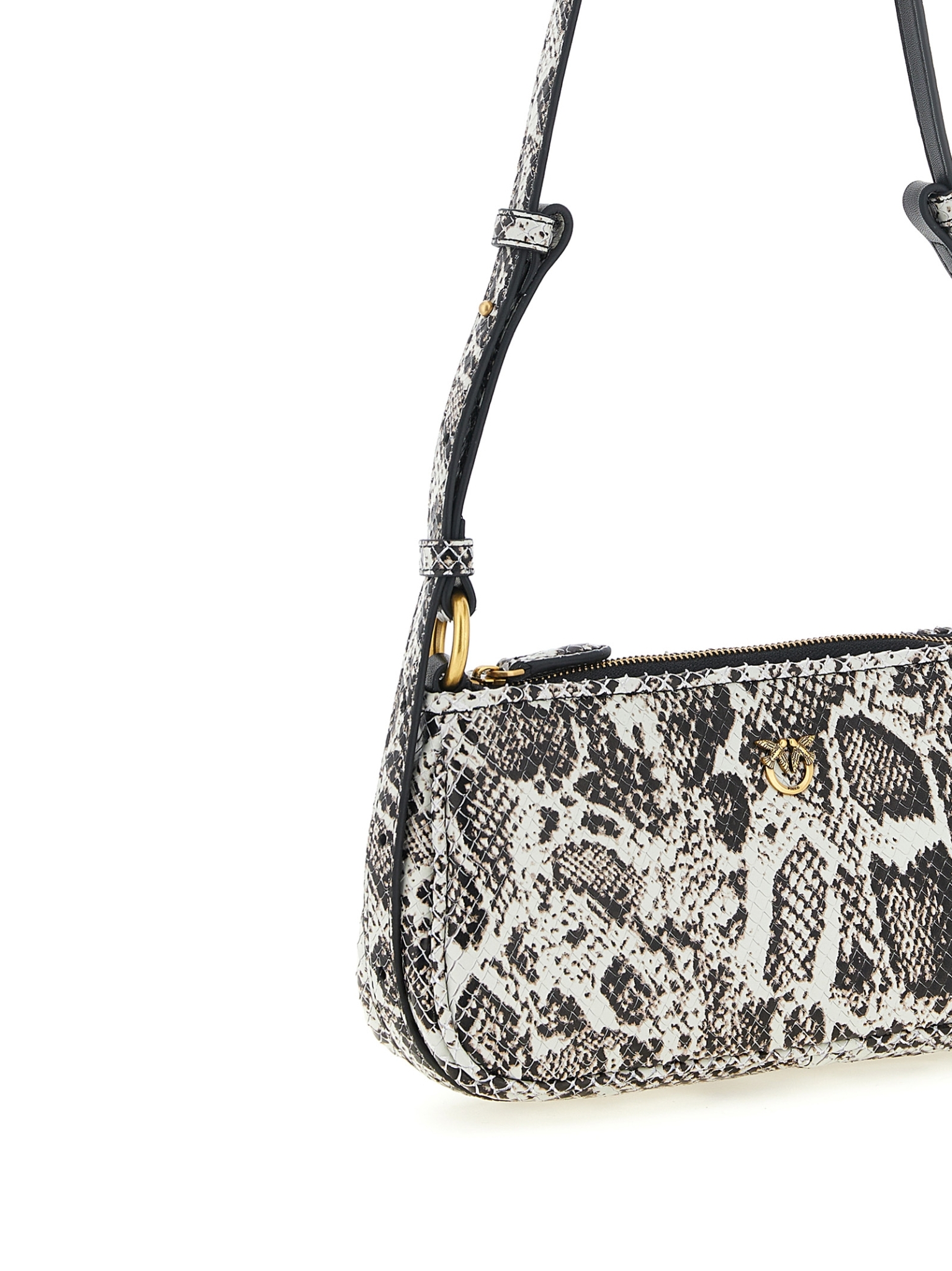 [PINKO] Cross body bag FW26 105069A3E5K53Q
