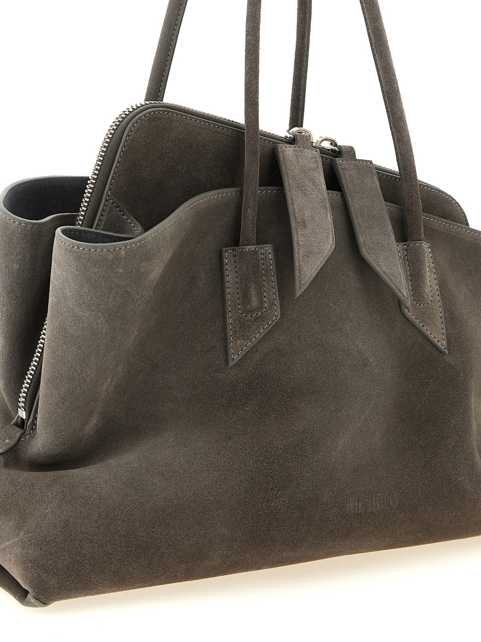 [The Attico] Shoulder bag FW26 251WAH00054LBT108AA233