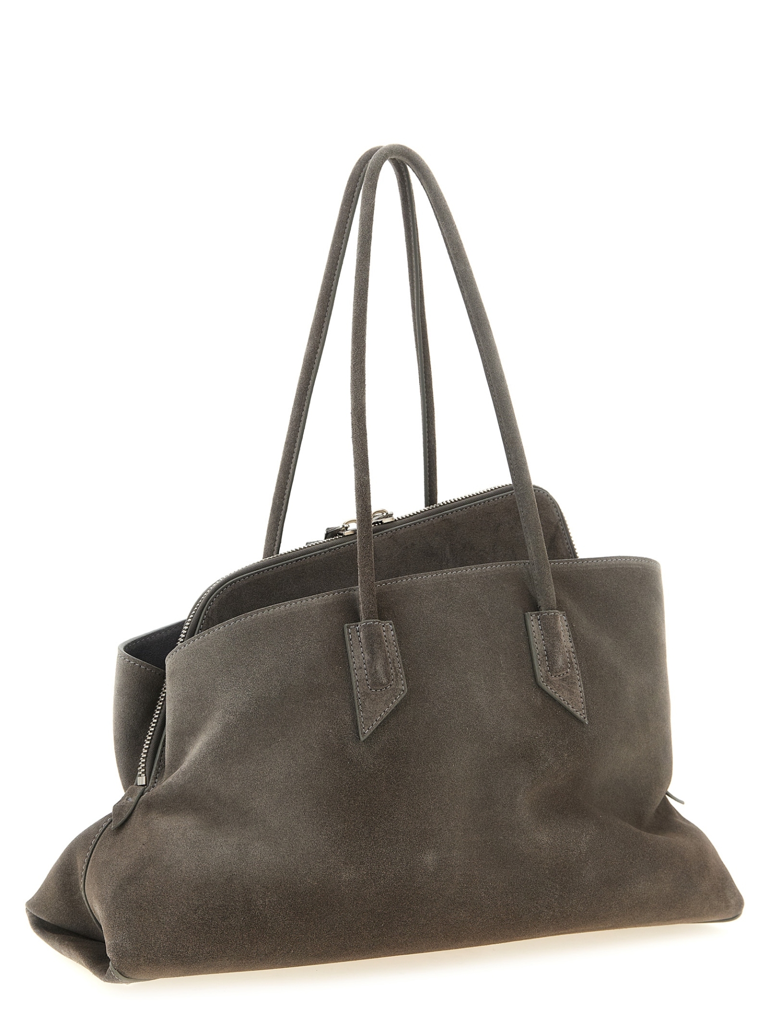 [The Attico] Shoulder bag FW26 251WAH00054LBT108AA233