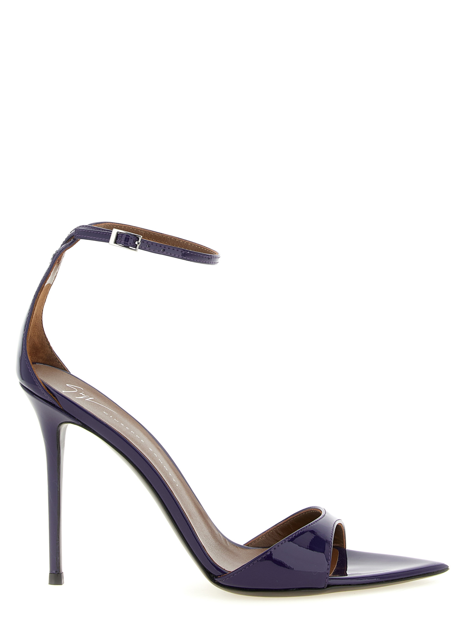 [Giuseppe Zanotti] Sandals FW26 I400005031