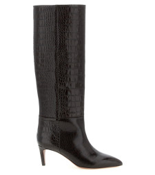[Paris Texas] Boots FW26 PX503XCOCOEBANO
