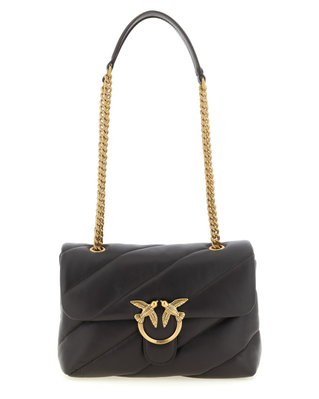 [PINKO] Cross body bag FW26 100038A0F2M12Q